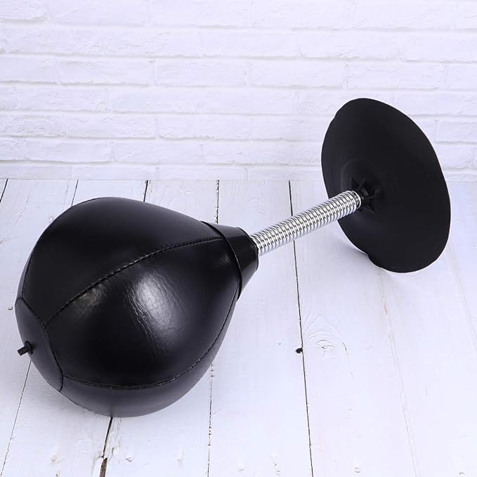 Tabletop Punching Bag