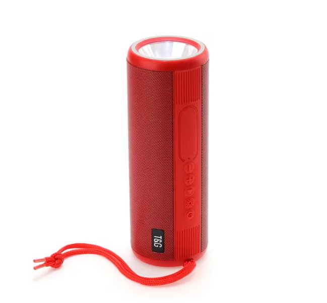 TWS Portable Bluetooth Speaker