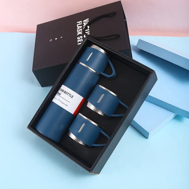 Vacuum Flask Set