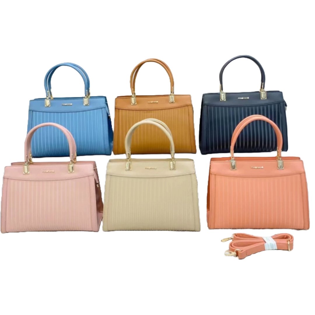 Versatile Casual Handbag For Women