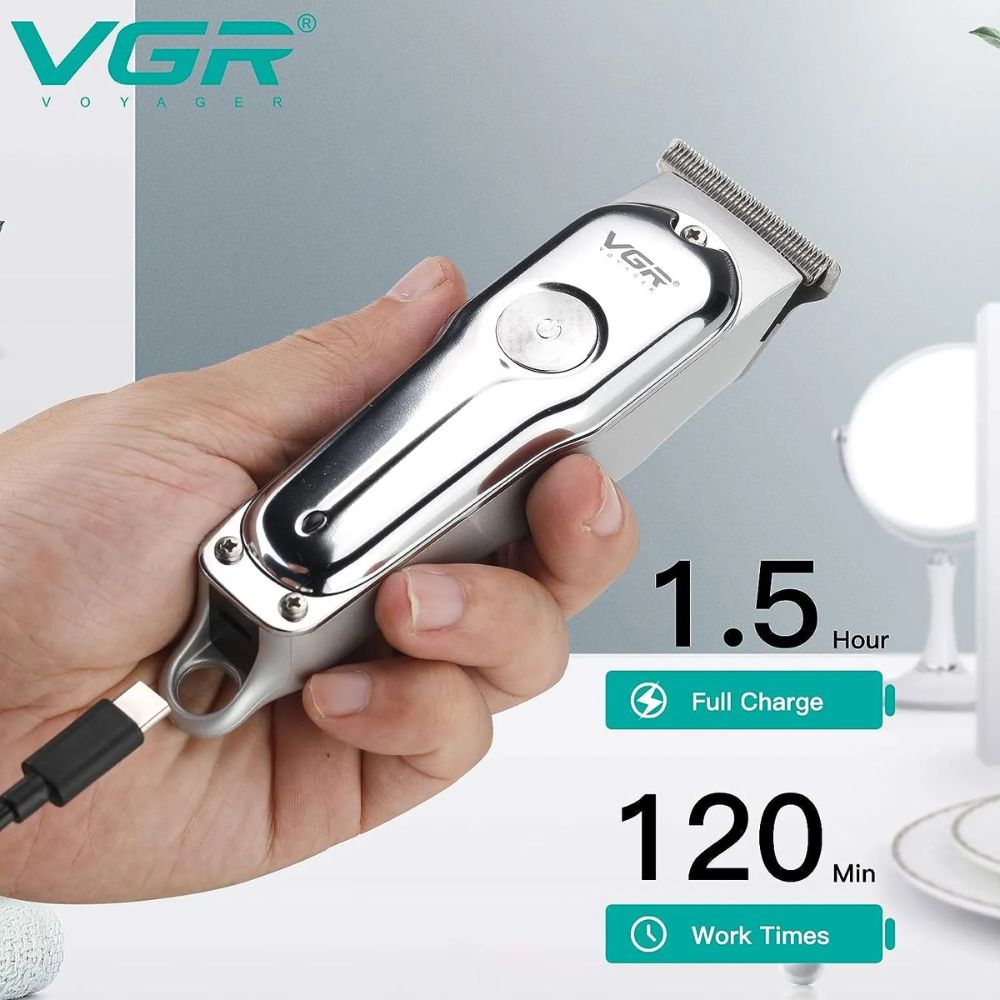 VGR Hair Clipper