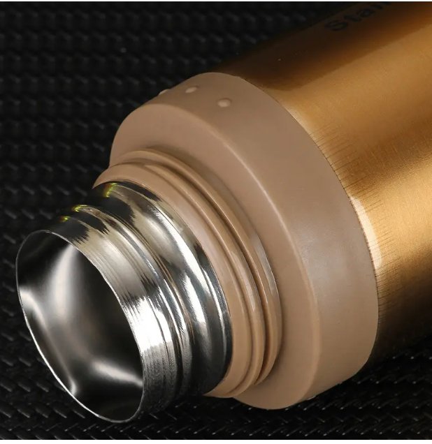 Water Thermos Bottle